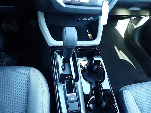 New 2026 Subaru Forester Touring AWD/4WD image 22