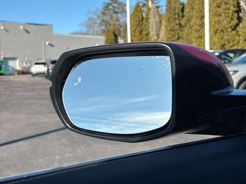 Certified 2021 Honda CR-V EX image 30