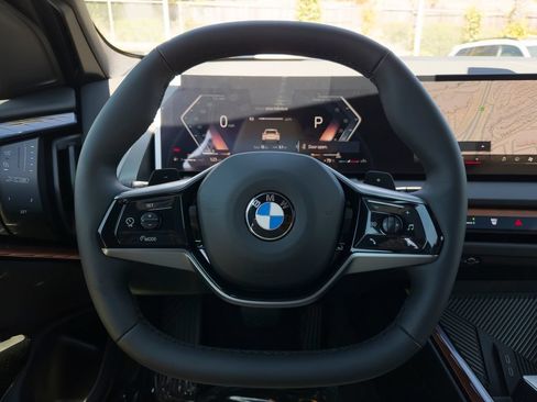 New 2026 BMW X3 xDrive30i w/ Convenience Package AWD/4WD image 14