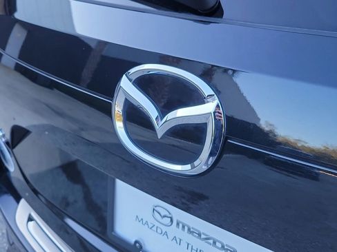 Certified 2024 MAZDA CX-5 AWD 2.5 S image 8
