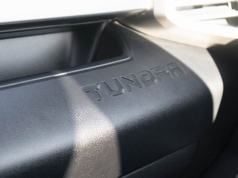 Used 2022 Toyota Tundra SR5 image 30