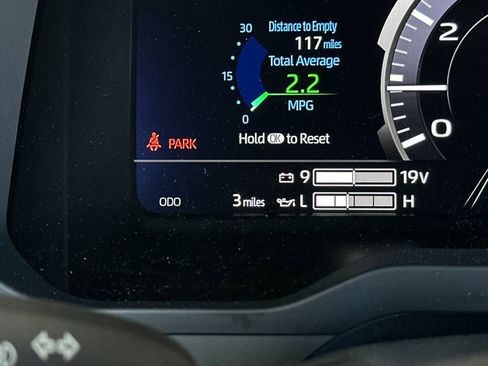 New 2026 Toyota Tundra Limited image 24