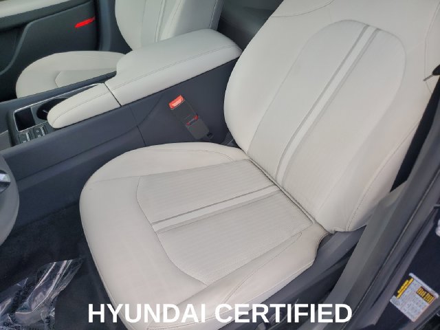 Certified 2024 Hyundai Sonata SEL FWD image 12