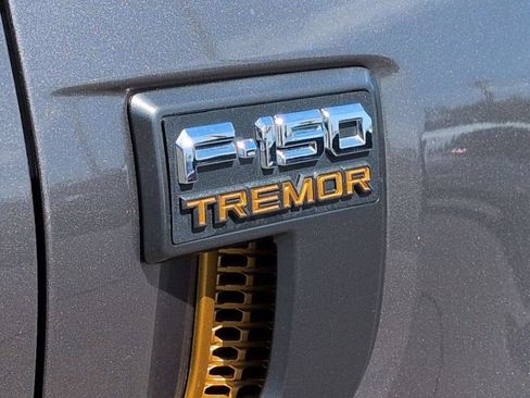 Used 2023 Ford F150 Tremor AWD/4WD image 29