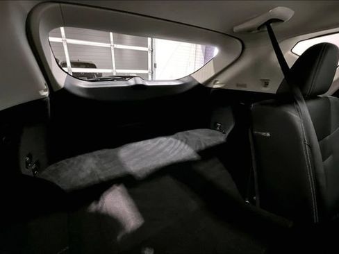 Used 2021 Nissan Murano SL AWD/4WD image 32