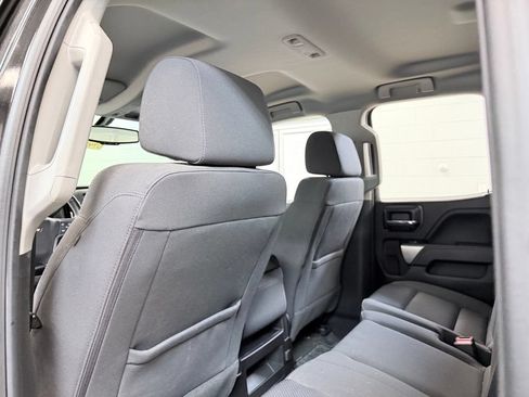 Used 2018 Chevrolet Silverado 1500 LT w/ All Star Edition AWD/4WD image 20