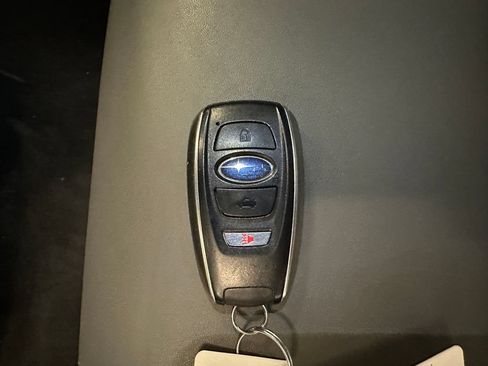 Used 2023 Subaru Outback Onyx Edition AWD/4WD image 17