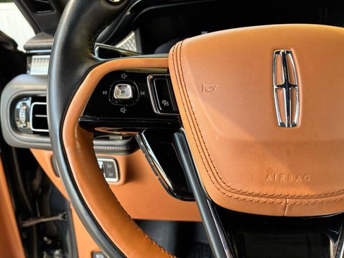 Used 2020 Lincoln Aviator Black Label w/ Dynamic Handling Package image 30