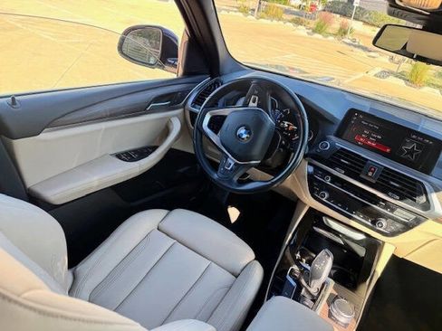 Used 2019 BMW X3 sDrive30i w/ Driving Assistance Package image 30