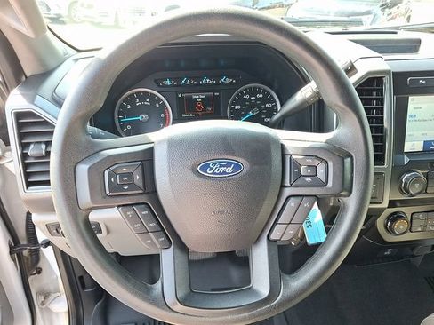 Used 2020 Ford F250 XLT AWD/4WD image 14