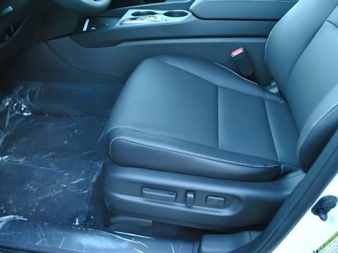 New 2026 Honda Ridgeline RTL image 7