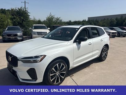 Certified 2024 Volvo XC60 B5 Plus w/ Protection Package Premier