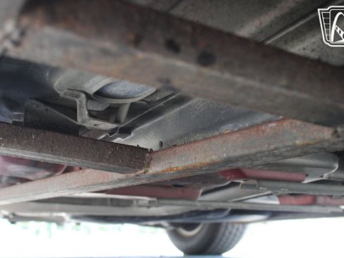 Used 2000 Cadillac Eldorado ESC w/ Comfort/Convenience Pkg image 33