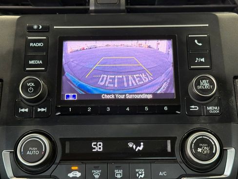 Used 2018 Honda Civic LX image 28