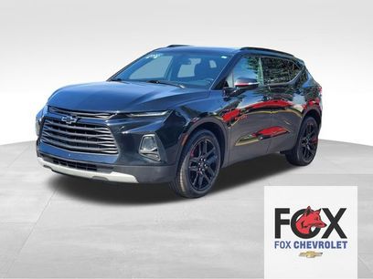 Used 2020 Chevrolet Blazer LT w/ Redline Edition