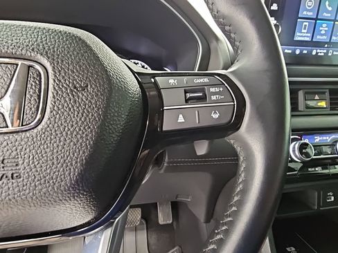 Used 2023 Honda Pilot EX-L image 28