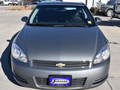 Used 2007 Chevrolet Impala LT image 2