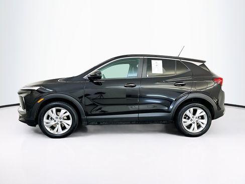 Used 2025 Buick Encore GX Preferred image 4
