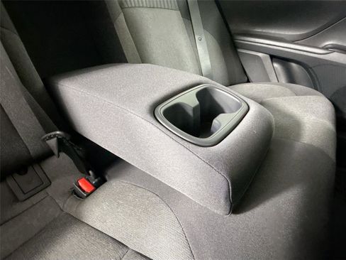 Certified 2025 Toyota Camry LE image 38