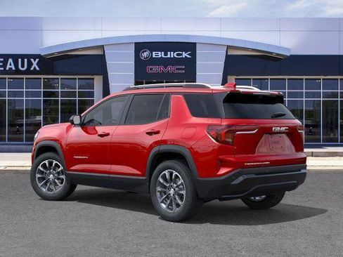 New 2026 GMC Terrain Elevation w/ Elevation Premium Package AWD/4WD image 51