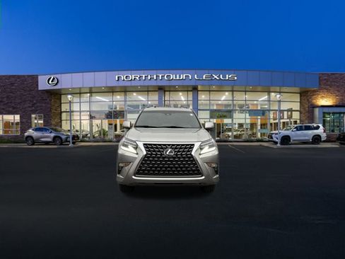 Used 2023 Lexus GX 460 Premium image 21