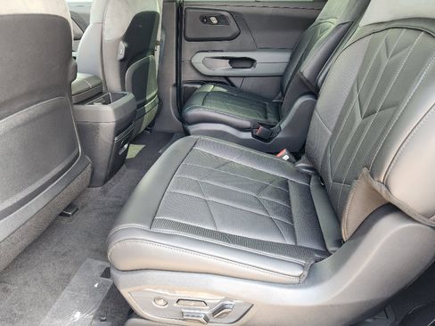 New 2027 Kia Telluride X-Line SX Prestige image 17