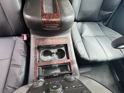 Used 2013 Chevrolet Tahoe LS w/ Skid Plate Package image 12