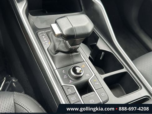 Certified 2025 Kia Sorento S AWD/4WD image 29