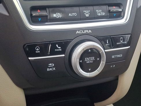 Used 2020 Acura MDX SH-AWD w/ Technology Package image 18