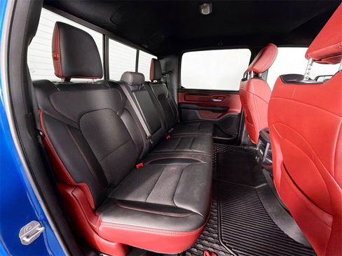 Used 2022 RAM 1500 Rebel w/ Rebel Level 2 Equipment Group image 24