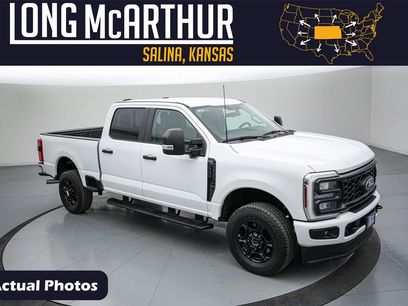 Certified 2024 Ford F250 XL w/ STX Appearance Package