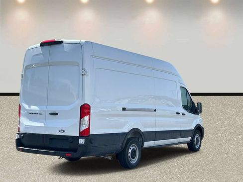 New 2026 Ford Transit 350 148 High Roof Extended RWD image 5