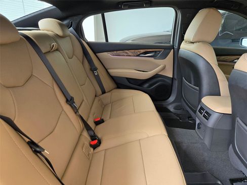 New 2026 Cadillac CT5 Premium Luxury RWD image 30