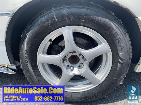 Used 2003 Buick Park Avenue image 25