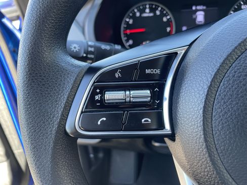 Used 2023 Kia Seltos LX image 26