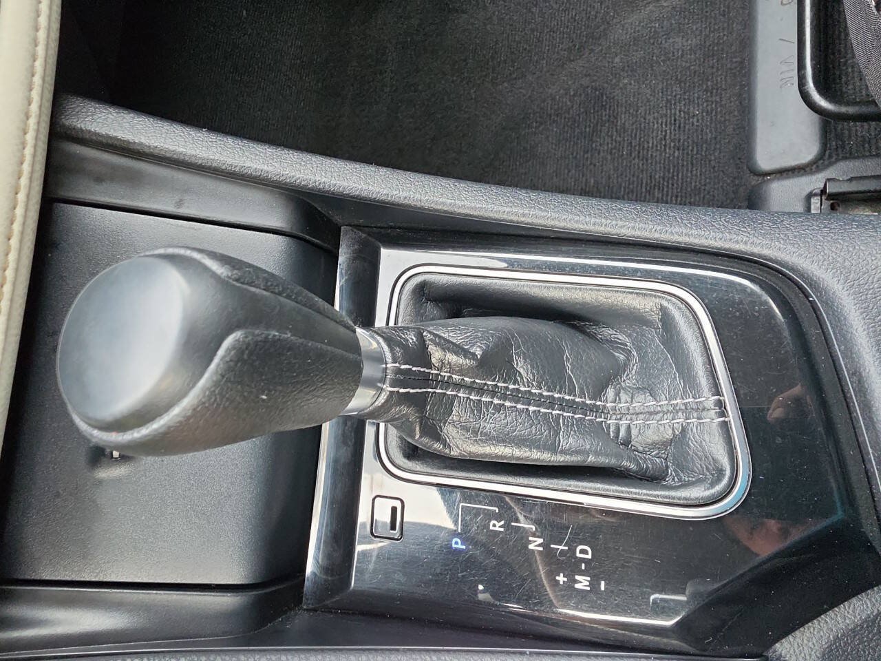 Used 2016 Scion iM FWD image 16