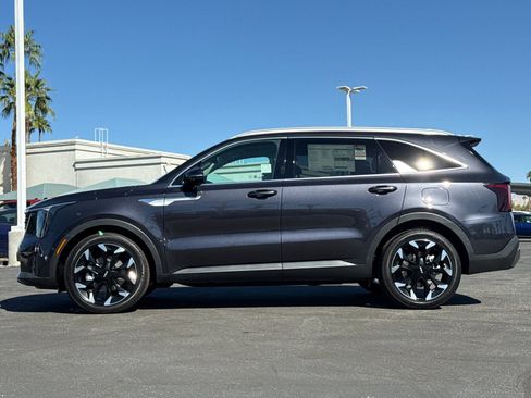 New 2026 Kia Sorento SX image 6