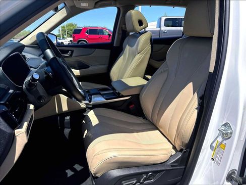 Used 2023 Acura MDX SH-AWD w/ Technology Package image 27