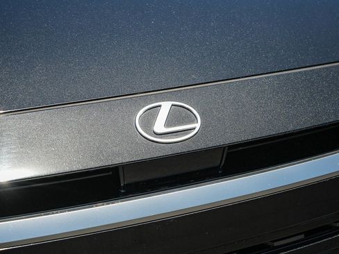 Used 2024 Lexus TX 350 AWD w/ Cold Weather Package image 9