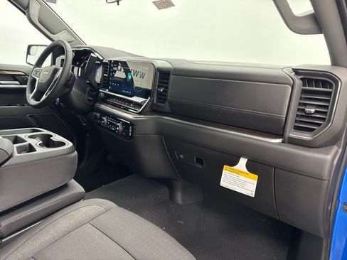 New 2026 Chevrolet Silverado 1500 LT w/ Protection Package image 32