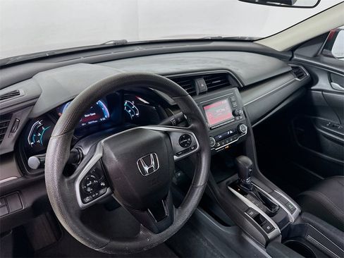Used 2019 Honda Civic LX image 10