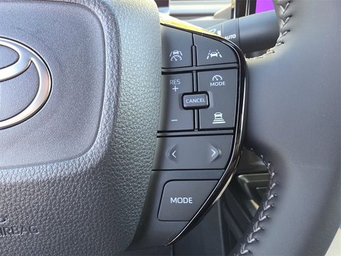 New 2026 Toyota bZ image 30