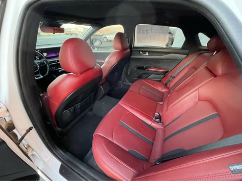 Used 2024 Kia K5 GT-Line image 23
