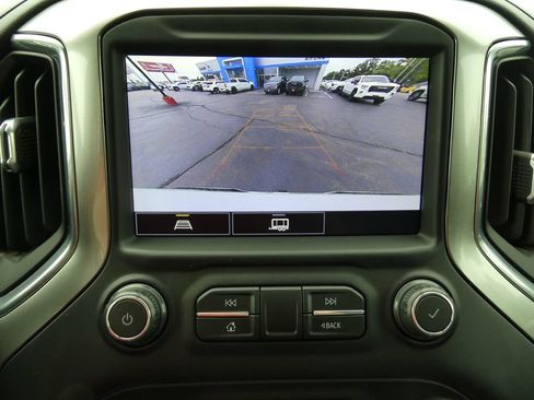 Certified 2021 Chevrolet Silverado 1500 RST w/ All Star Edition Plus AWD/4WD image 31