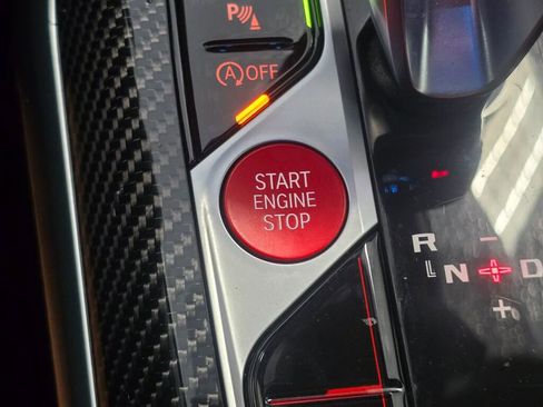 Used 2023 BMW M2 w/ Lighting Package image 34