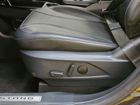 Used 2021 Ford Mustang Mach-E Premium image 24