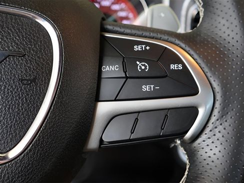 Used 2015 Dodge Charger SRT Hellcat w/ Laguna Leather Package image 22