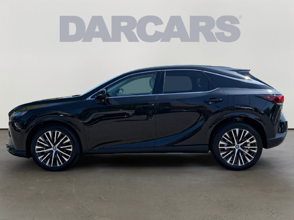 Certified 2026 Lexus RX 350 Premium Plus w/ Convenience Package AWD/4WD image 3