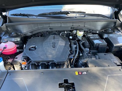 New 2026 Kia Sorento LX image 32