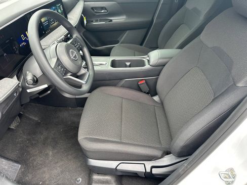 New 2026 Nissan Kicks S FWD image 7